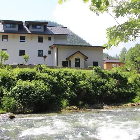 아파트 Traun-haft *