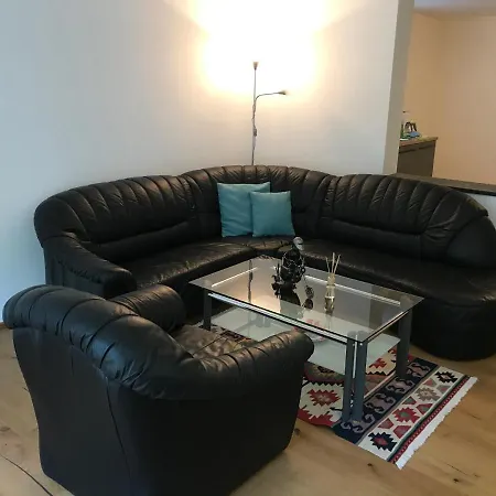 Traun-haft Apartament *