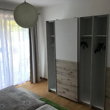 Apartment Traun-haft