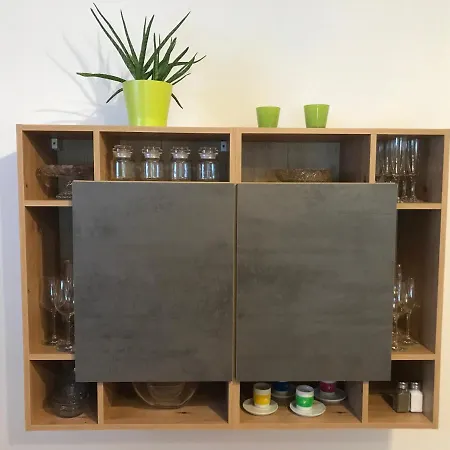 Traun-haft バート・アウスゼー