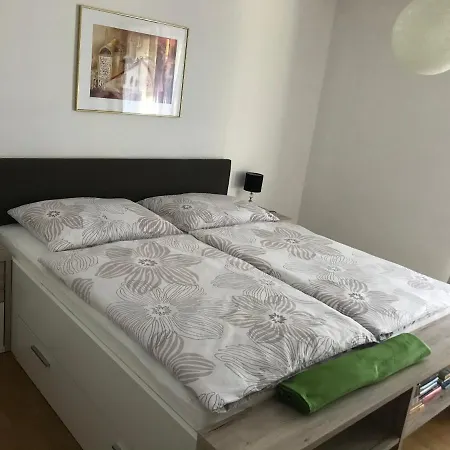 Apartment Traun-haft *