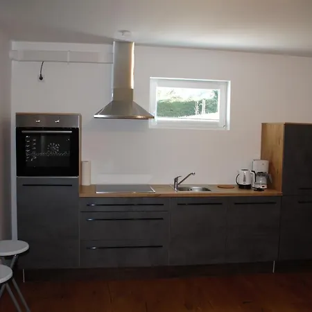 Apartment Traun-haft *