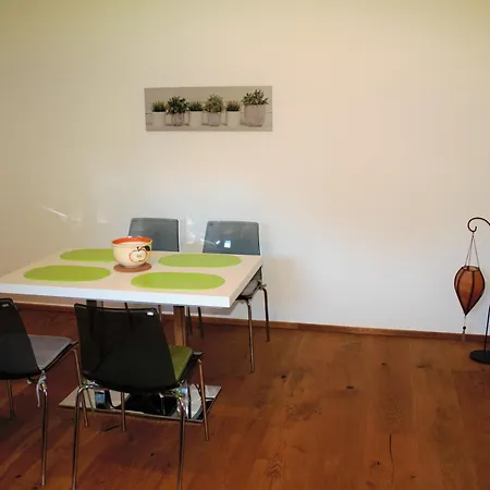 Traun-haft アパート *