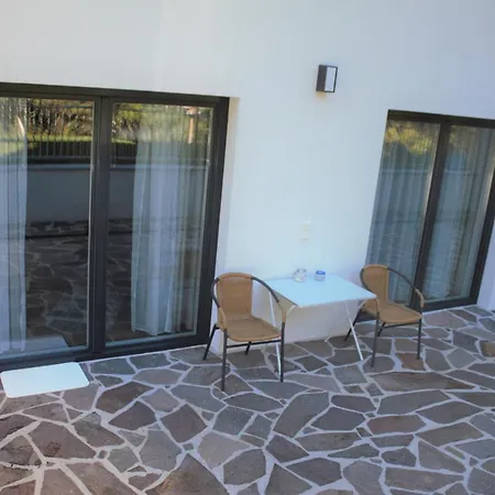 アパート Traun-haft