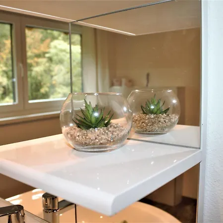 アパート Traun-haft