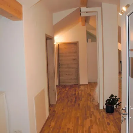 Apartment Traun-haft