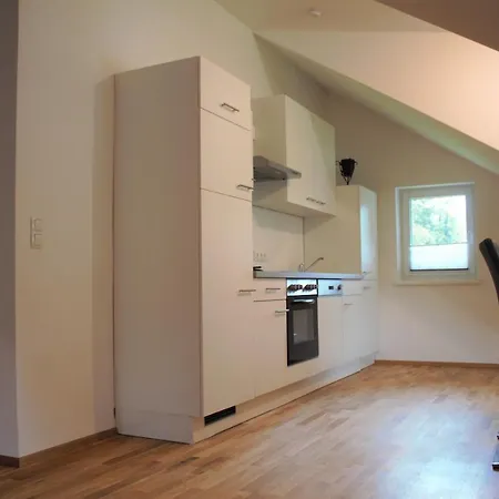 Traun-haft Apartment Bad Aussee