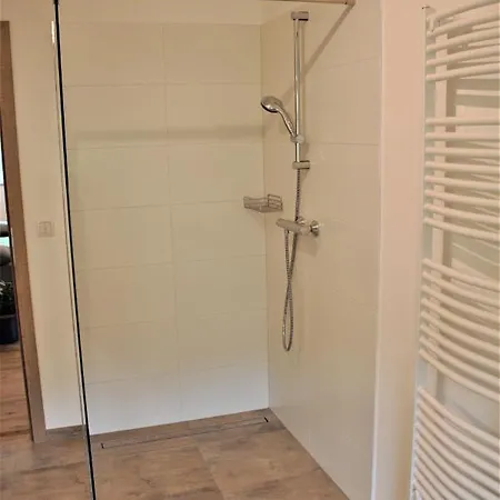 Traun-haft アパート