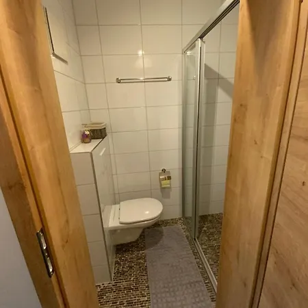 Apartment Traun-haft Bad Aussee