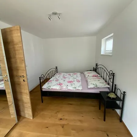 Apartment Traun-haft *