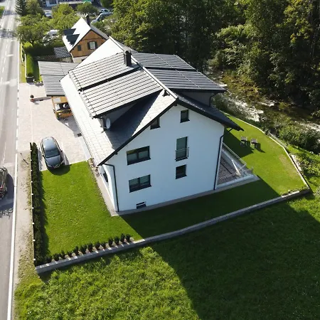 Traun-haft Bad Aussee