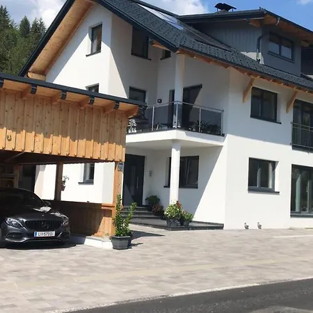 Apartment Traun-haft