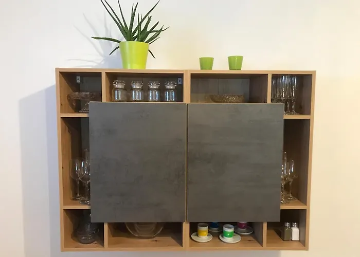 Traun-haft Bad Aussee