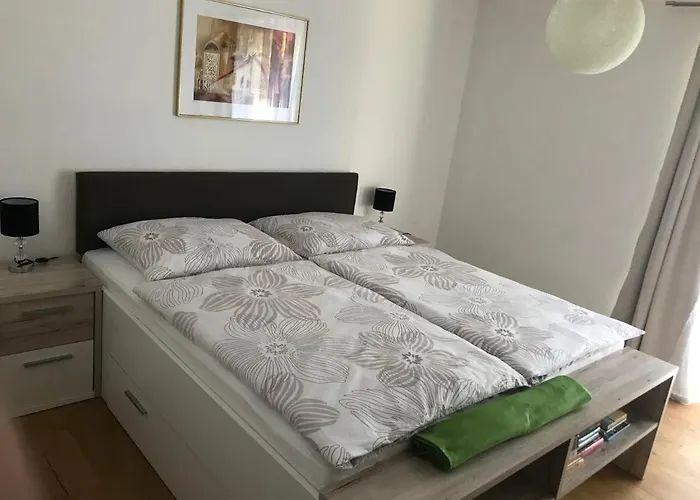 Appartement Traun-haft *