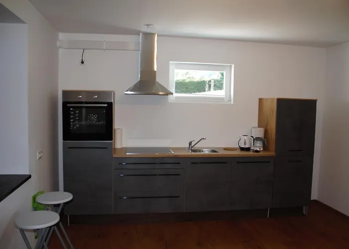 Appartement Traun-haft *