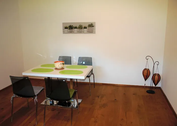 Traun-haft Appartement *