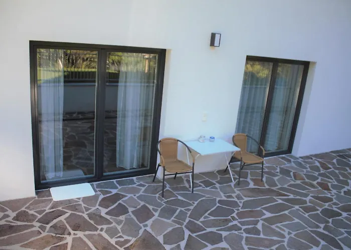 Appartement Traun-haft