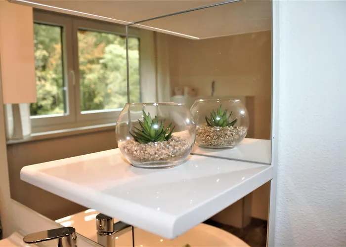 Appartement Traun-haft