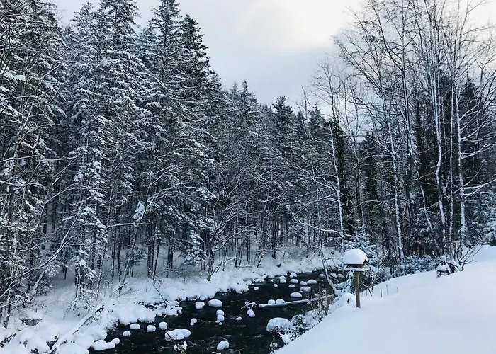 Traun-haft * Bad Aussee