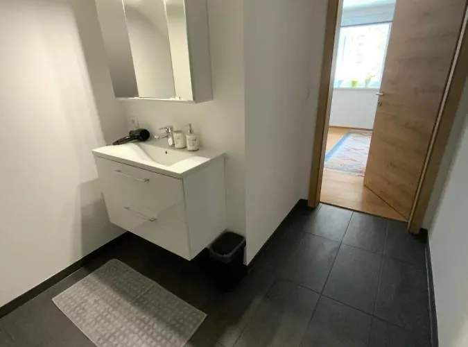 Traun-haft * Bad Aussee