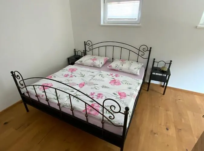 Traun-haft Bad Aussee