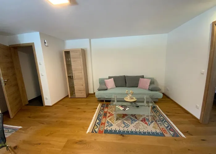 Appartement Traun-haft *